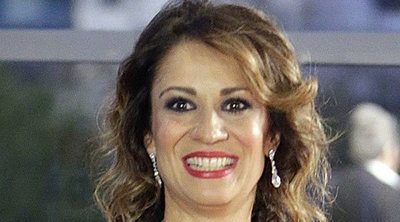 Silvia Jato, feliz porque Alberto Fabra ha superado el coronavirus: "He recuperado la sonrisa"