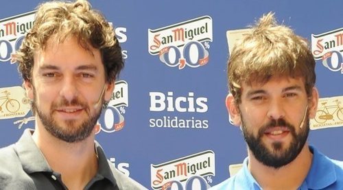 Los hermanos Gasol, contra los menús de Isabel Díaz Ayuso para los niños de Madrid durante la crisis del coronavirus
