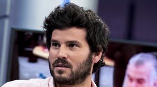 Willy Bárcenas denuncia que TVE no le deja participar en 'Masterchef Celebrity' por su apellido