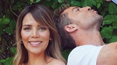 David Bisbal y Rosanna Zanetti anuncian que serán padres por segunda vez en común