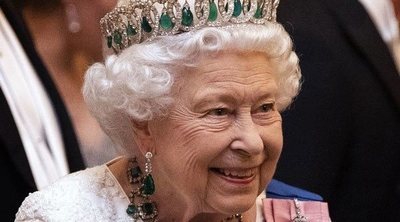 La Reina Isabel podría retirarse de la vida pública de manera temporal