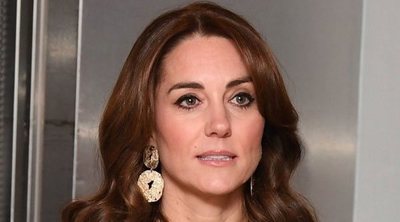 La indignación de Kate Middleton ante un artículo sexista y vergonzoso en el que se asegura que está agotada por su trabajo