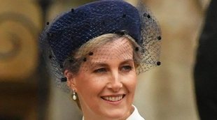 Las revelaciones de la Condesa de Wessex: el futuro de sus hijos, su adaptación a la Casa Real Británica y el Sussexit