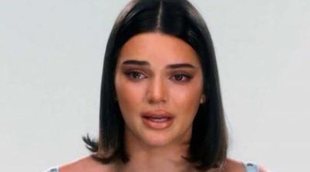 Kendall Jenner reacciona a su fotografía viral photoshopeada con el cartel de 'Black Lives Matter'