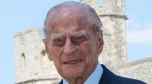 Un posado con la Reina Isabel en su confinamiento en Windsor: así celebra el Duque de Edimburgo su 99 cumpleaños