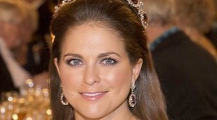 La Casa Real Sueca muestra que no olvida a la Princesa Magdalena de Suecia a pesar de la distancia