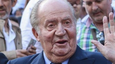 El Rey Juan Carlos no tiene pensado mudarse a República Dominicana y continuará viviendo en la Zarzuela