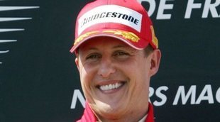 Michael Schumacher será operado para ser tratado con células madre