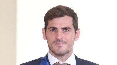 Iker Casillas da un paso atrás y retira su candidatura a la Federación Española de Fútbol