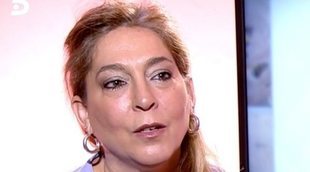La madre de Oriana Marzoli aclara cuáles son los ingresos de su hija para evitar especulaciones