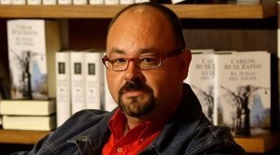 Muere Carlos Ruiz Zafón a los 55 años