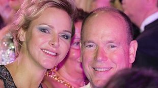 Charlene de Mónaco declara su amor al Príncipe Alberto con motivo del Día del Padre
