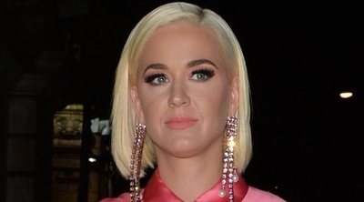 Katy Perry se planteó el suicidio cuando rompió con Orlando Bloom coincidiendo con un batacazo profesional