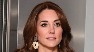 Lo que peor ha llevado Kate Middleton del confinamiento
