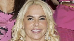 Leticia Sabater vivió desde dentro el incendio del restaurante de David Muñoz y Cristina Pedroche
