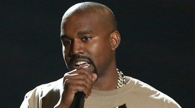 Kanye West anuncia su candidatura a Presidente de los Estados Unidos