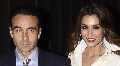Enrique Ponce y Paloma Cuevas emiten un comunicado confirmando su divorcio y piden máximo respeto