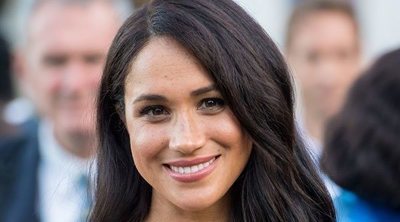 Meghan Markle aparecerá junto a Michelle Obama y Priyanka Chopra para hablar de igualdad de género