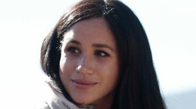 Meghan Markle saca la cara por sus amigas en un nuevo juicio con los medios británicos