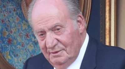 El Rey Juan Carlos estaría esperando a la resolución de su investigación para tomar una decisión