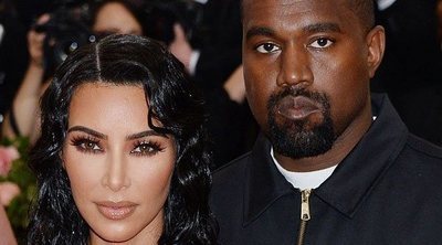 Kim Kardashian, muy enfadada porque Kanye West ha dicho que quiso abortar cuando se quedó embarazada de North