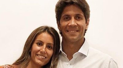 Ana Boyer y Fernando Verdasco serán padres por segunda vez