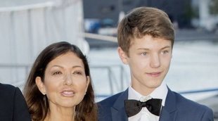 Los 18 años del Príncipe Félix dejan sin sueldo a su madre
