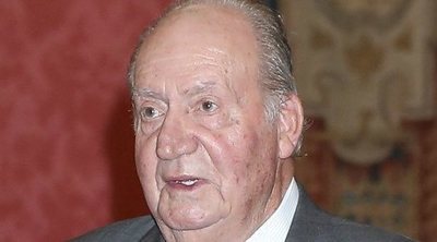 El Rey Juan Carlos se habría reencontrado con una amiga especial en una finca de Ciudad Real