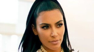 Kim Kardashian rompe su silencio para hablar del trastorno bipolar de Kanye West: 