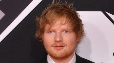 Ed Sheeran confiesa las adicciones que ha padecido: comía y bebía hasta vomitar