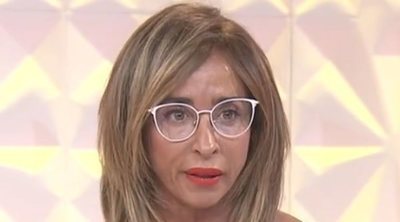 María Patiño desenmascara a Antonia Dell'Atte: Clemente Lequio sí fue informado del funeral de Álex Lequio