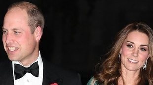 La labor del Príncipe Guillermo y Kate Middleton para acostumbrar a sus hijos a la vida que les espera