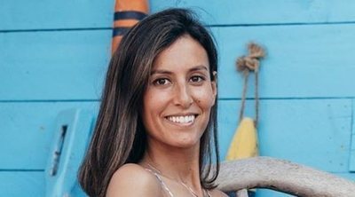 Ana Boyer anuncia el sexo del bebé que está esperando con Fernando Verdasco