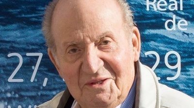 Del regreso del Rey Juan Carlos al motivo por el que no ha querido revelar dónde está tras abandonar España