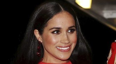 Meghan Markle consigue su primera victoria contra los medios británicos