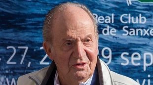 Azeitao o Cascais: ¿dónde está el Rey Juan Carlos?