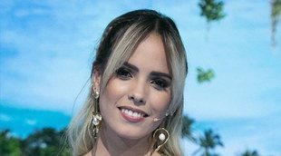 Gloria Camila sufre un robo en su casa de Madrid mientras estaba de vacaciones en Chipiona