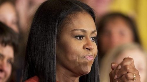 Michelle Obama confiesa que ha sufrido depresión por el coronavirus y las protestas raciales