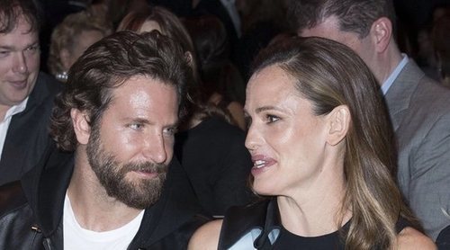 Jennifer Garner rompe con John Miller tras dos años juntos y se deja ver con Bradley Cooper