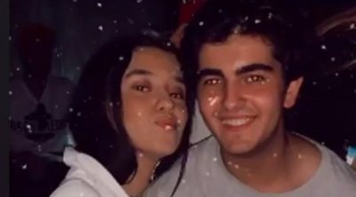 La romántica escapada de Victoria Federica y Jorge Bárcenas al lugar en donde se conocieron