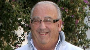 Muere Humberto Janeiro, padre de Jesulín de Ubrique, tras sufrir un shock séptico