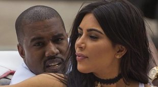 El intento desesperado de Kim Kardashian por salvar su matrimonio con Kanye West