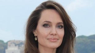 Angelina Jolie pide un cambio del juez privado que contrató para su divorcio de Brad Pitt