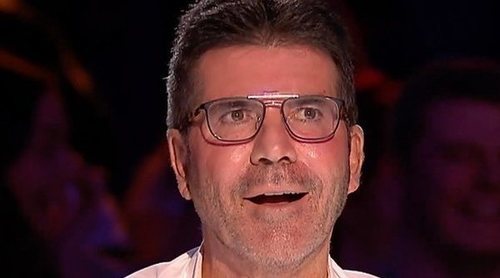 Simon Cowell ya planea volver al trabajo como juez de 'Got Talent' semanas después de romperse la espalda