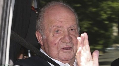 Casa Real confirma el destino del Rey Juan Carlos tras su marcha de España