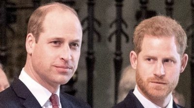 El motivo del rencor del Príncipe Guillermo y Kate Middleton al Príncipe Harry y Meghan Markle