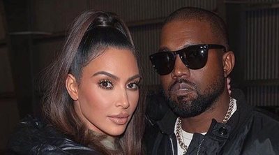 Tú a Wyoming y yo a Los Ángeles: Kim Kardashian y Kanye West vuelven a vivir separados
