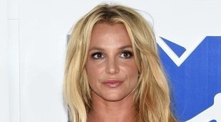 Britney Spears se niega a que su padre, Jamie Spears, vuelva a ser su tutor legal