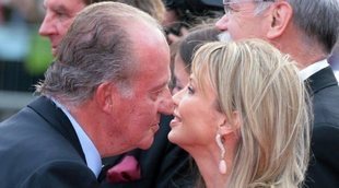 Corinna revela los detalles de su relación con el Rey Juan Carlos: 10 llamadas al día, pedida de mano y causa de la ruptura