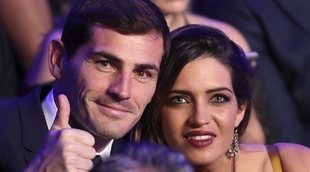 Kike Calleja revela que una persona cercana a Iker Casillas teme que se publique algo que rompa su matrimonio